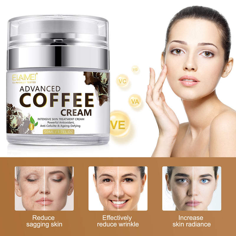 Hyaluronic Acid Nutrition Moisturizing Cream Deep Moisturizing Hydrating
