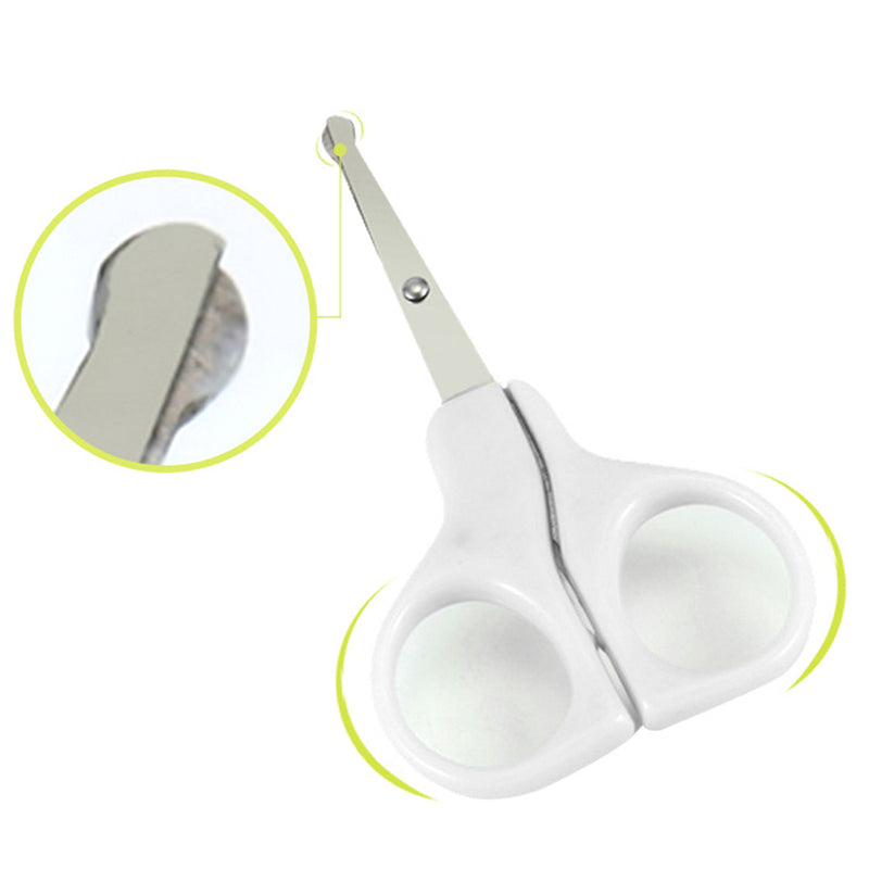 Kit de soins pour les ongles de bébé
