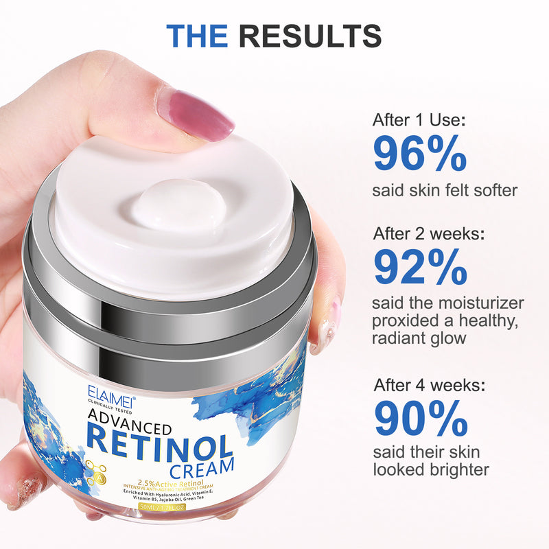 Hyaluronic Acid Nutrition Moisturizing Cream Deep Moisturizing Hydrating