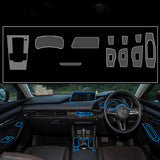 Accessoires de décoration d'intérieur de voiture