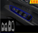 Accessoires de décoration d'intérieur de voiture