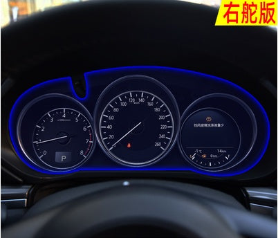 Accessoires de décoration d'intérieur de voiture