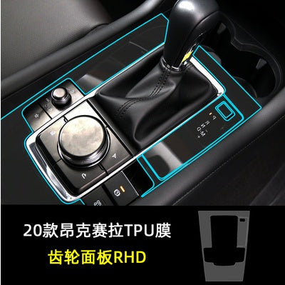 Accessoires de décoration d'intérieur de voiture