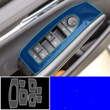 Accessoires de décoration d'intérieur de voiture
