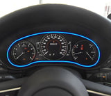 Accessoires de décoration d'intérieur de voiture