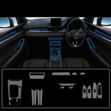 Accessoires de décoration d'intérieur de voiture