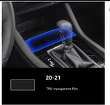 Accessoires de décoration d'intérieur de voiture