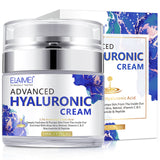 Hyaluronic Acid Nutrition Moisturizing Cream Deep Moisturizing Hydrating
