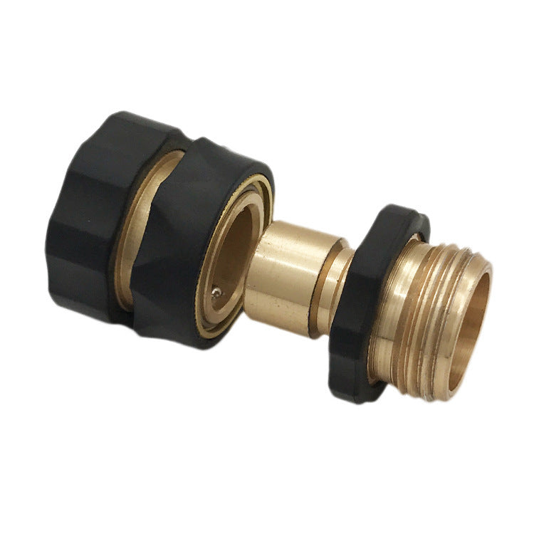 Accueil Mode Jardin Raccord rapide