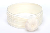 Baby care ring door headband