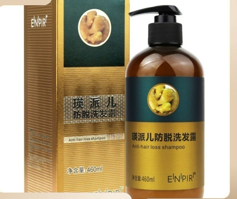 Ingwer Anti-Bruch Shampoo Nutrition Flexible