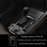 Accessoires de décoration d'intérieur de voiture