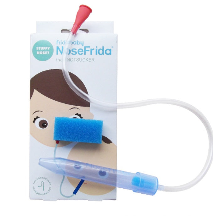 Aspirateur nasal pour bébé, nettoyage du nez pour bébé, nez anti-rides, aspirateur nasal Frida, soins de santé pour bébé, compte-gouttes de médicaments, accessoires