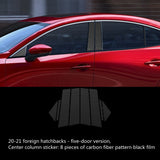 Accessoires de décoration d'intérieur de voiture