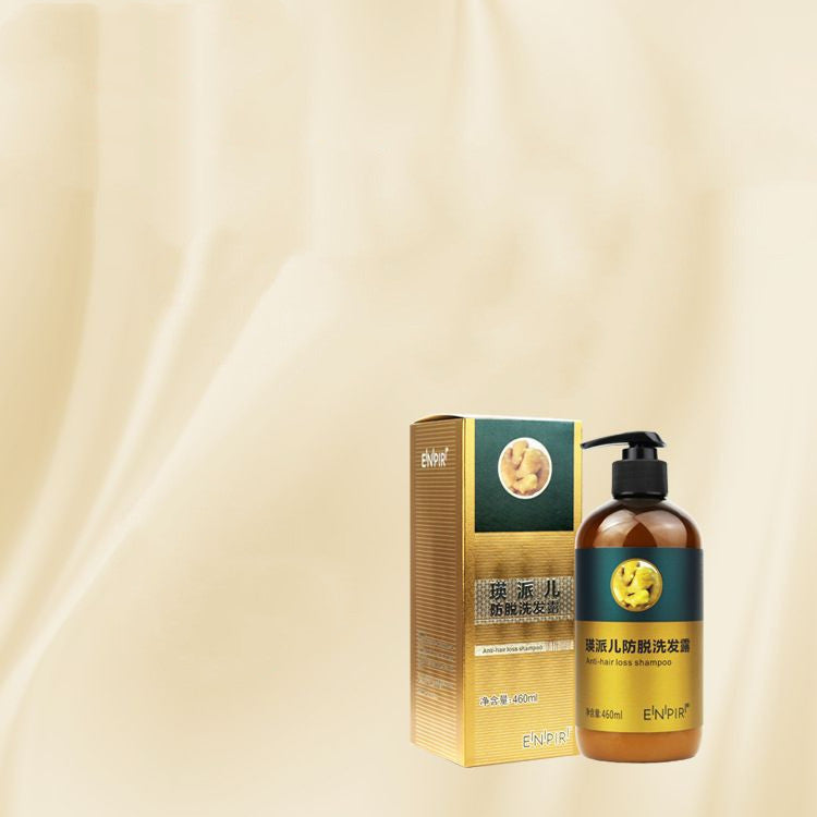 Ingwer Anti-Bruch Shampoo Nutrition Flexible