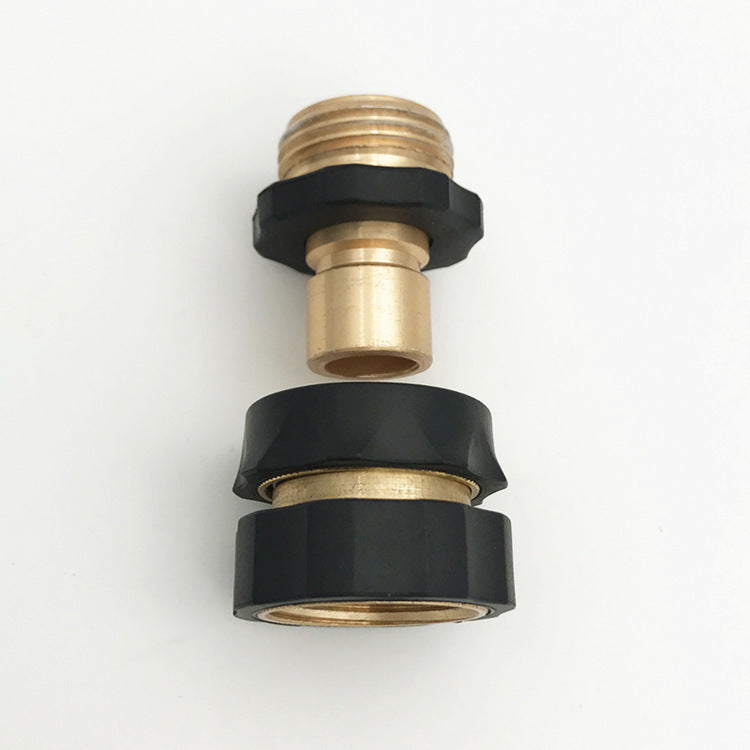 Accueil Mode Jardin Raccord rapide