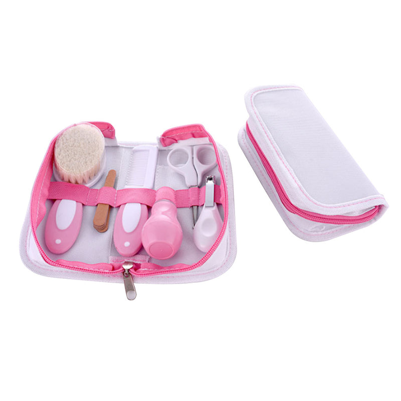 Kit de soins pour les ongles de bébé