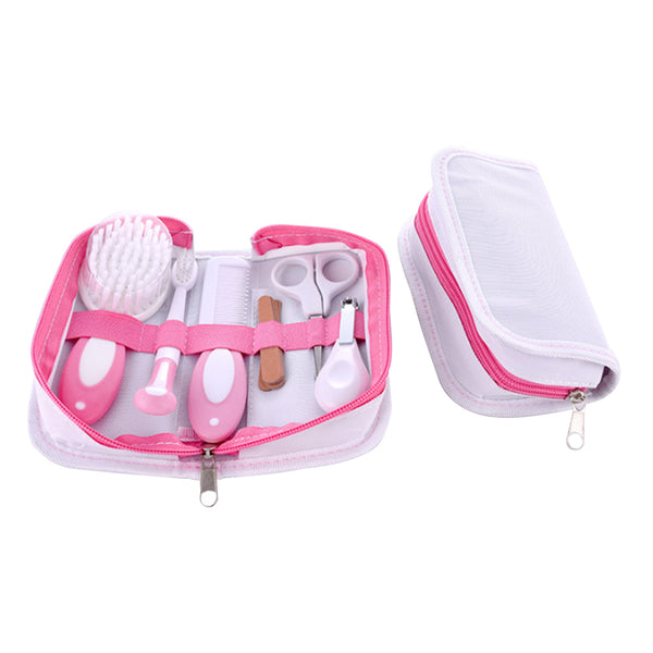 Kit de soins pour les ongles de bébé