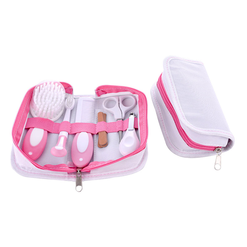Kit de soins pour les ongles de bébé