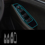 Accessoires de décoration d'intérieur de voiture