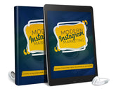 Marketing Instagram moderne - Livre audio