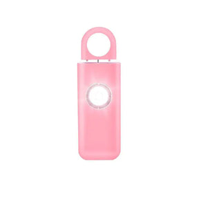 Women's Self-Defense Safety Alarm