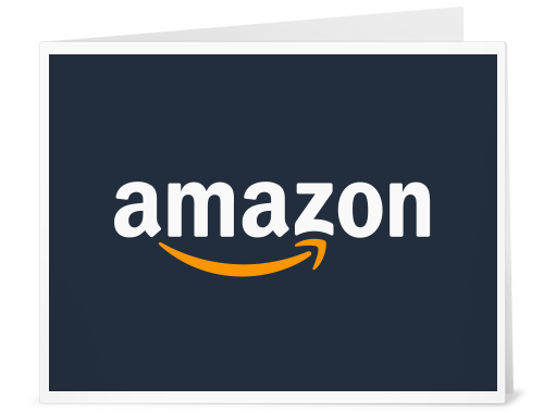 Amazon Gift Card - Instant Email