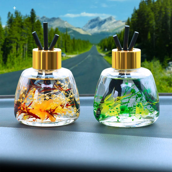 Parfum Voiture Parfum Accessoires Décorer