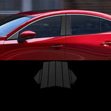 Accessoires de décoration d'intérieur de voiture