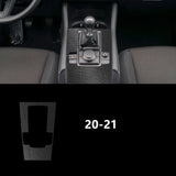 Accessoires de décoration d'intérieur de voiture