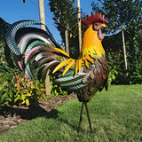 Décoration de jardin à la maison