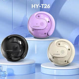 Coconut Ball Bluetooth Headset