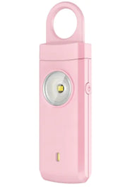 Women's Self-Defense Safety Alarm