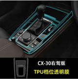 Accessoires de décoration d'intérieur de voiture