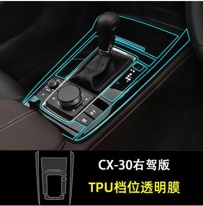 Accessoires de décoration d'intérieur de voiture