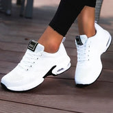 Women's Breathable Casual Running Shoes