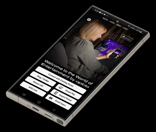 OnAir Client (for 1 Mobile Device)
